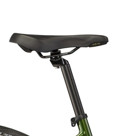 Cannondale Quick 3 StepThru Bike 8