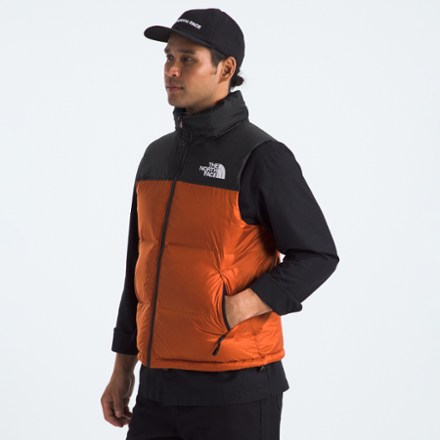 The North Face 1996 Retro Nuptse Vest - Men's 4