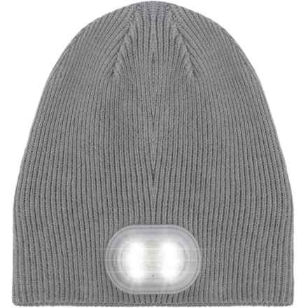 Headlightz Reflective/Reversible Beanie 0