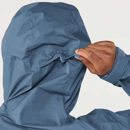 Patagonia Torrentshell 3L Jacket - Women's 5