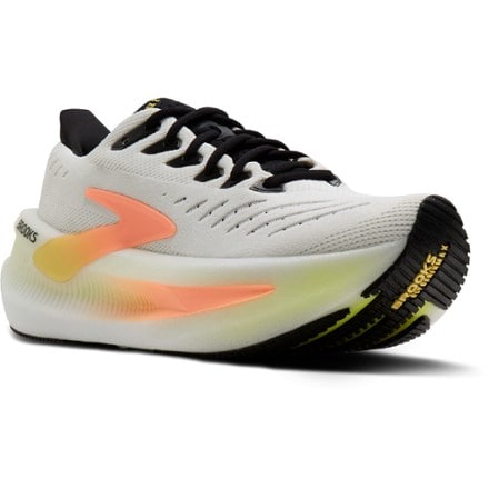 Brooks Glycerin Max 2 Road-Running Shoes - Women's 2