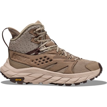 HOKA Anacapa 2 Mid GTX Hiking Boots - Men's 0