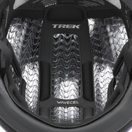 Trek Rally WaveCel Bike Helmet 3