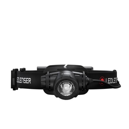 Ledlenser H7R Core Headlamp 5