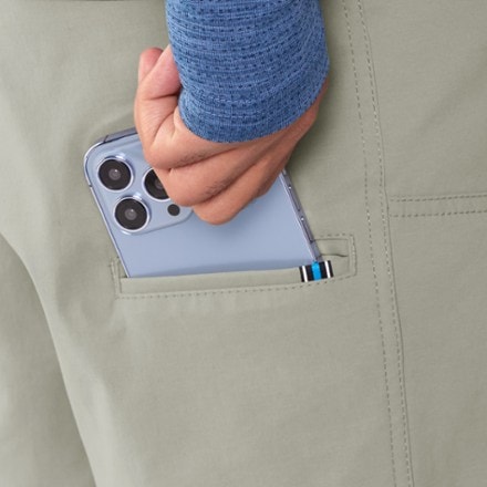 KUHL Renegade Rock 9" Shorts - Men's 5