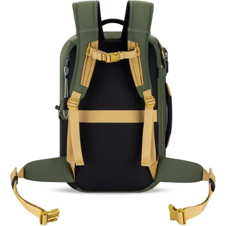 Sherpani Santiago Travel Pack 2