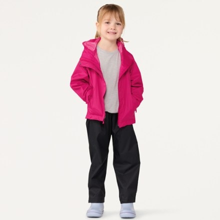 Columbia Arcadia II Jacket - Girls' 3