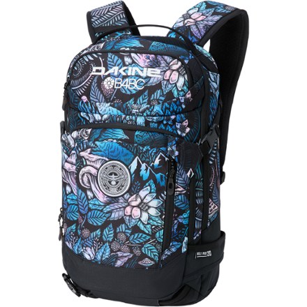 DAKINE DAKINE x B4BC Heli Pro 20 L Snow Pack - Women's 0