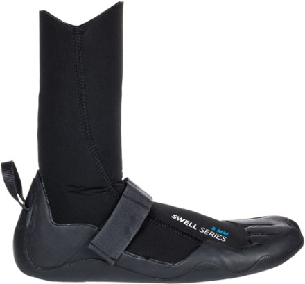 Ladies hot sale wetsuit boots