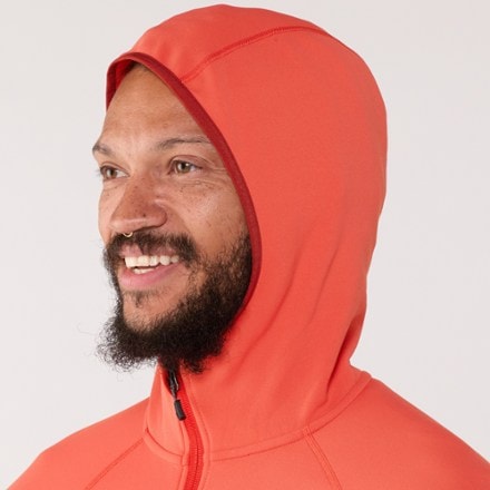 REI Co-op Flash Hyperstretch Fleece Jacket - Men's 4