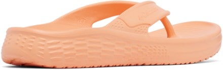 Columbia Ramble Flip-Flops - Women's 4