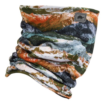 Turtle Fur Pipe Dream Neck Gaiter with Microfleece 0