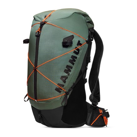 Mammut Ducan Spine 28-35 Pack 0