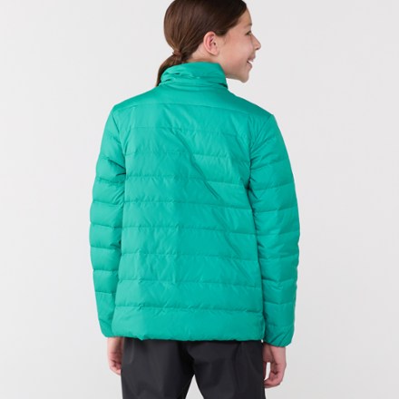 REI Co-op 650 Down Jacket - Kids' 2