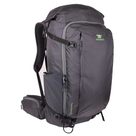 Mountainsmith Scream 55 Pack 0