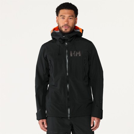 Helly Hansen Sogn Shell 2.0 Jacket - Men's 1