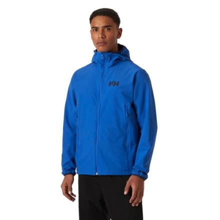 Helly Hansen Cascade Shield Jacket - Men's 1