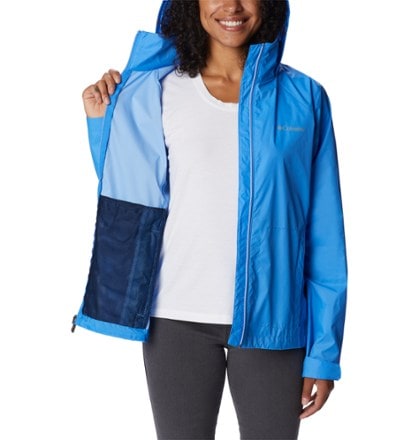 Columbia Switchback III Jacket - Women's 5