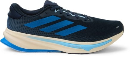 adidas Supernova Rise 2 Road-Running Shoes - Men's 0