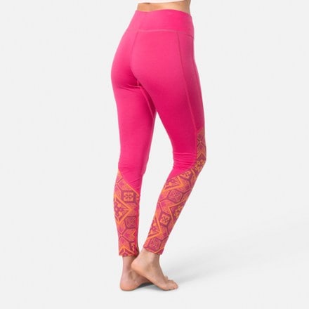 Kari Traa Eloise Base Layer Pants - Women's 2