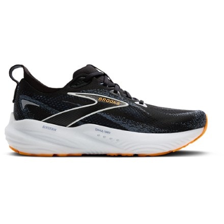 Brooks Glycerin 22 Road-Running Shoes - Men's 0