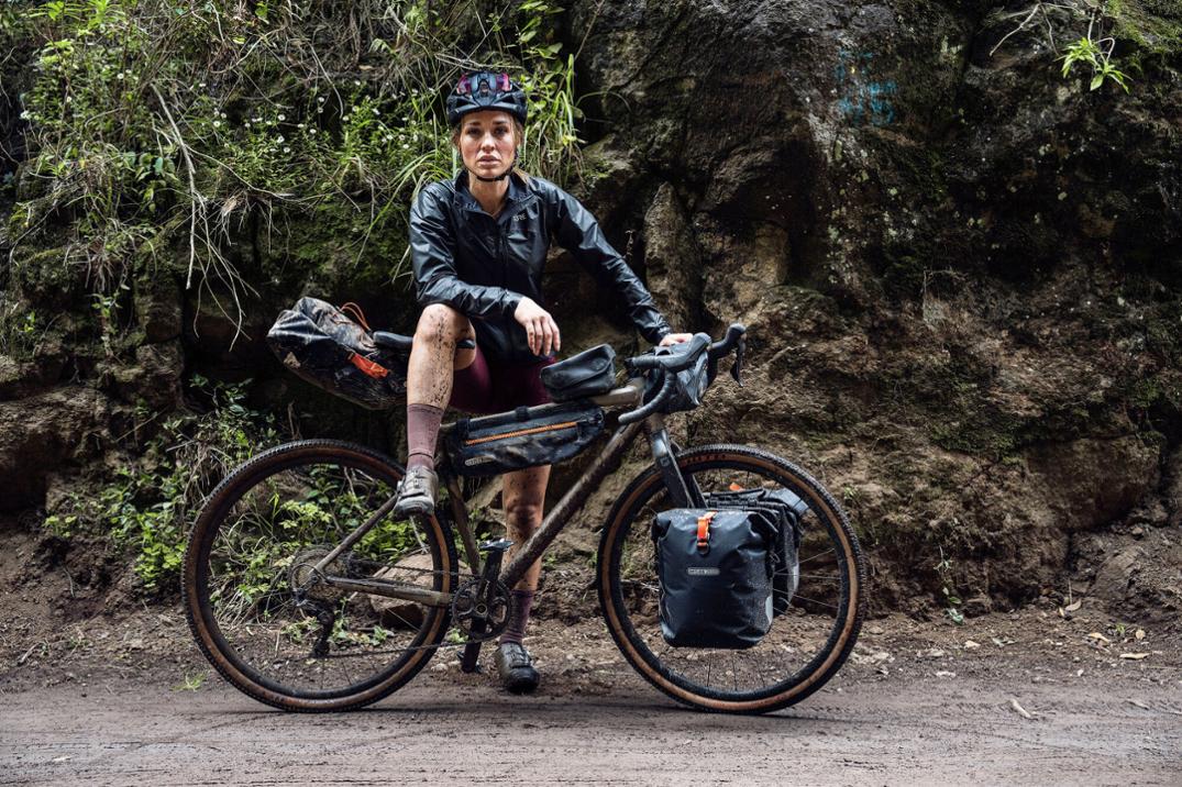 Location Image for Gravel-Pack Panniers - Pair