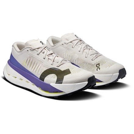 On Cloudultra Pro Trail-Running Shoes - Men's 2