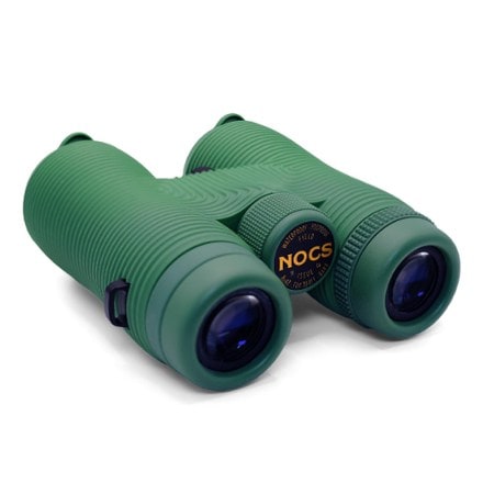 Nocs Provisions Field Issue 8 x 42 Binoculars 0