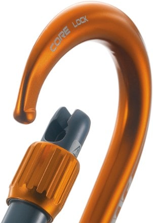 C.A.M.P. Core Lock Carabiner 2