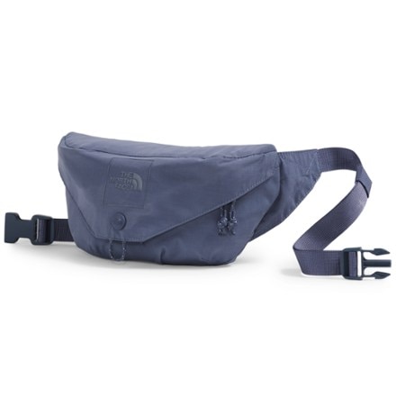 The North Face Glen Canyon Lumbar Pack 0