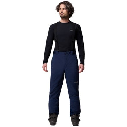 Columbia Cirque Bowl Snow Pants - Men's 0