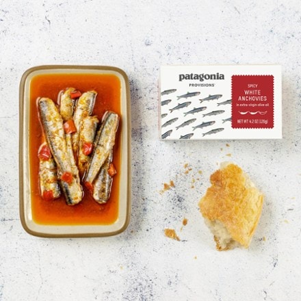 Patagonia Provisions Spanish White Anchovies 3