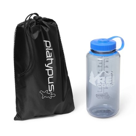 Platypus GravityWorks Water Filter System - 6 L 1