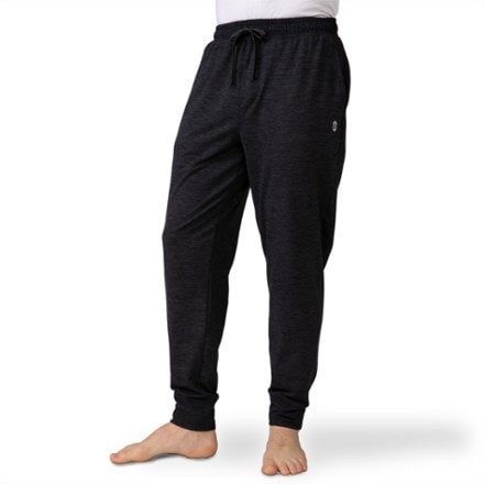Free Country Sueded Spacedye Jogger Pants - Men's 2