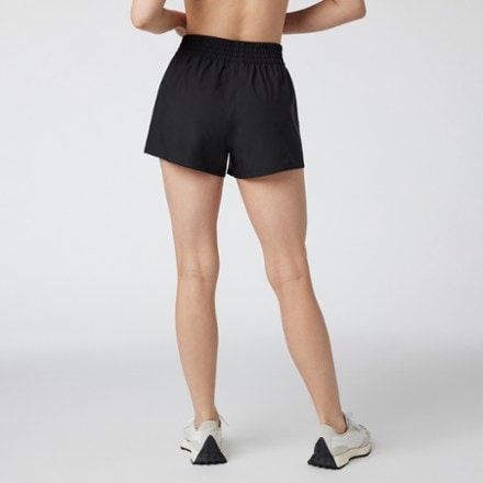 Vuori Dash Shorts 2.0 - Women's 2