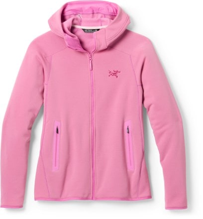 Arc'teryx Kyanite Hoody - Women's 0