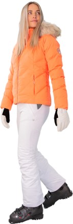 Obermeyer bombshell insulated outlet jacket