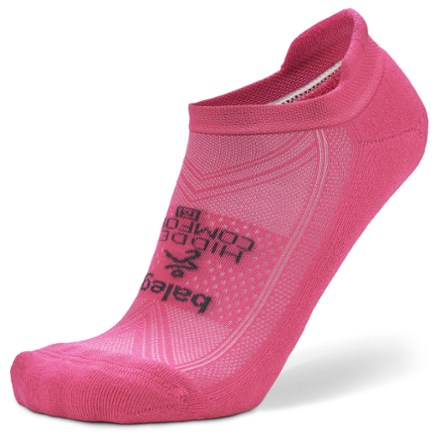 Balega Hidden Comfort Socks 1