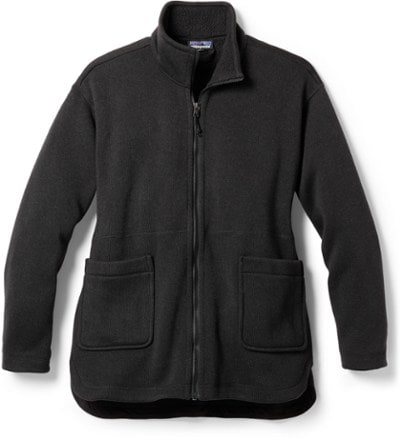 Patagonia Better Sweater Oversized Coat - Women's 0