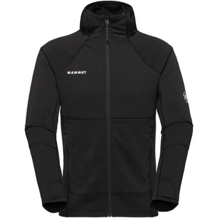 Mammut Taiss ML Hooded Jacket - Men's 0