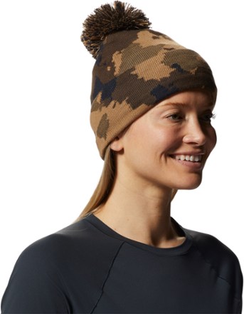 Mountain Hardwear Gas Station Beanie 5