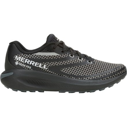 Merrell Morphlite Reflective GORE-TEX Road-Running Shoes - Women's 0