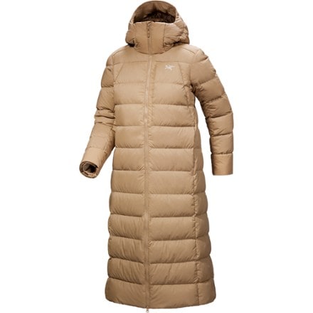 Arc'teryx Thorium Extra-Long Down Parka - Women's 0