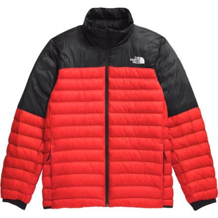 The North Face Terra Peak Insulated Jacket - Men's 0