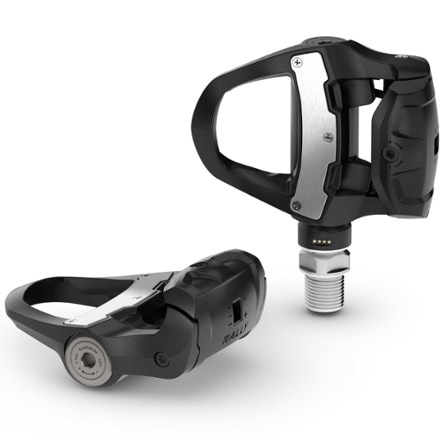 Garmin Rally RK210 Dual-Sensing Power Meter Pedals 4