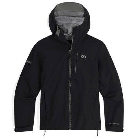 Outdoor Research Aspire 3L Jacket - Women's 0