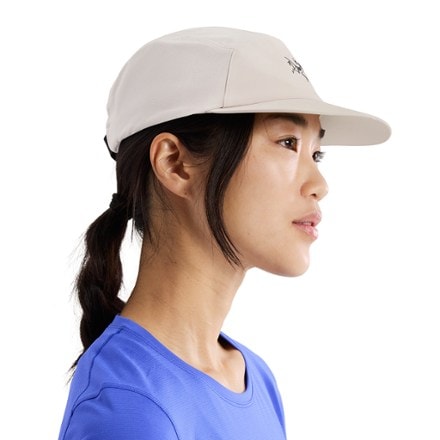 Arc'teryx Gamma 5-Panel Cap 5