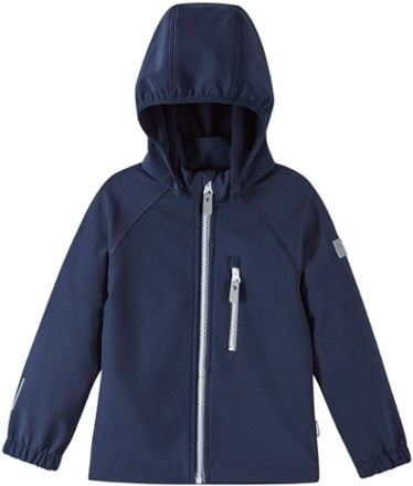 Reima Vantti Soft-Shell Jacket - Toddlers'/Kids' 2