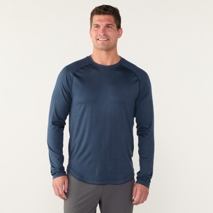 RHONE Atmosphere Long-Sleeve T-Shirt - Men's 1