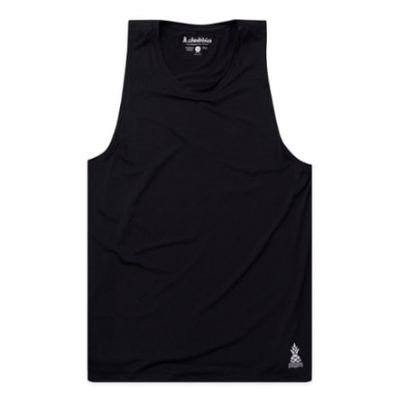 Chubbies Rec Tank Top - Men's 0
